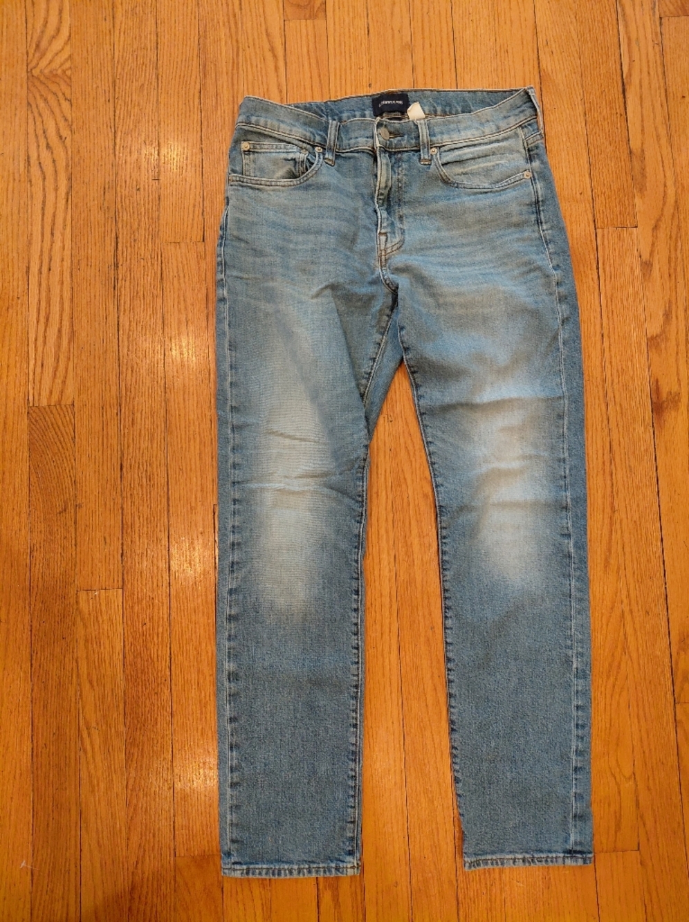 J. Crew Jeans 32x32 Men's Denim